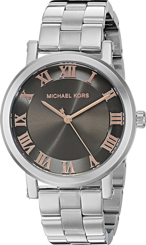 michael kors mk3559 amazon|Michael Kors Womens MK3559 .